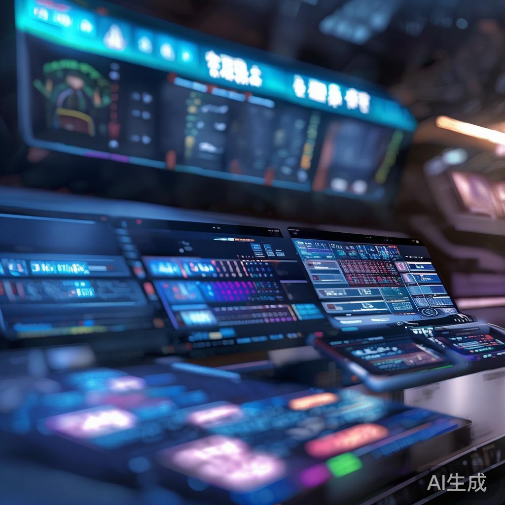 首先，安全可靠是必博体育APP的核心优势之一。平台