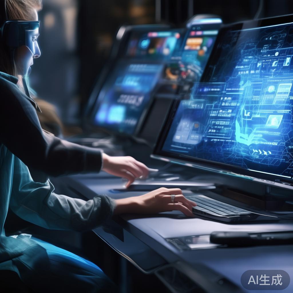 除了网络外，设备自身的配置也影响下载速度。建议关闭