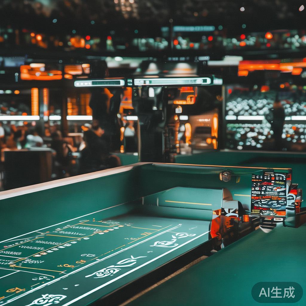 未来发展趋势：bibo必博体育官网的创新方向与战略布局展望