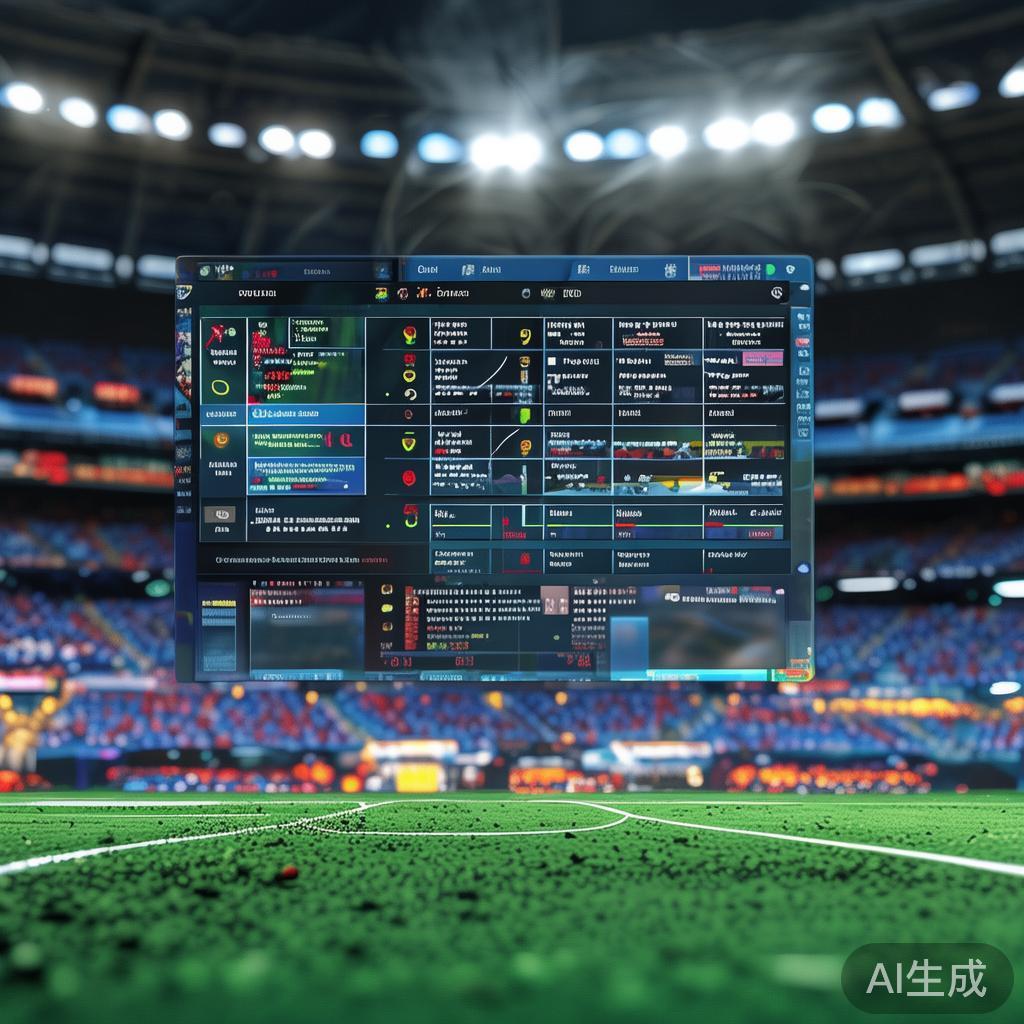 必博体育在线提供丰富多样的赛事选择满足不同玩家需求