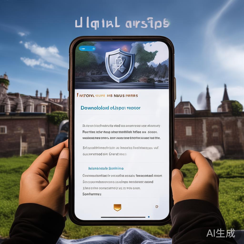 必博体育官网版下载指南：最新官方客户端安全安装与使用指南