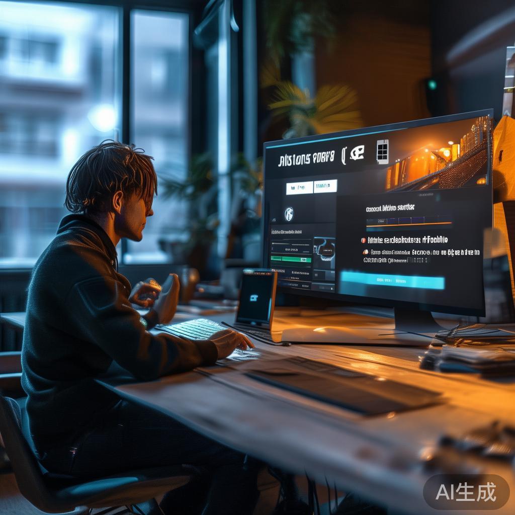 随着线上娱乐的不断发展，越来越多的用户开始关注必博