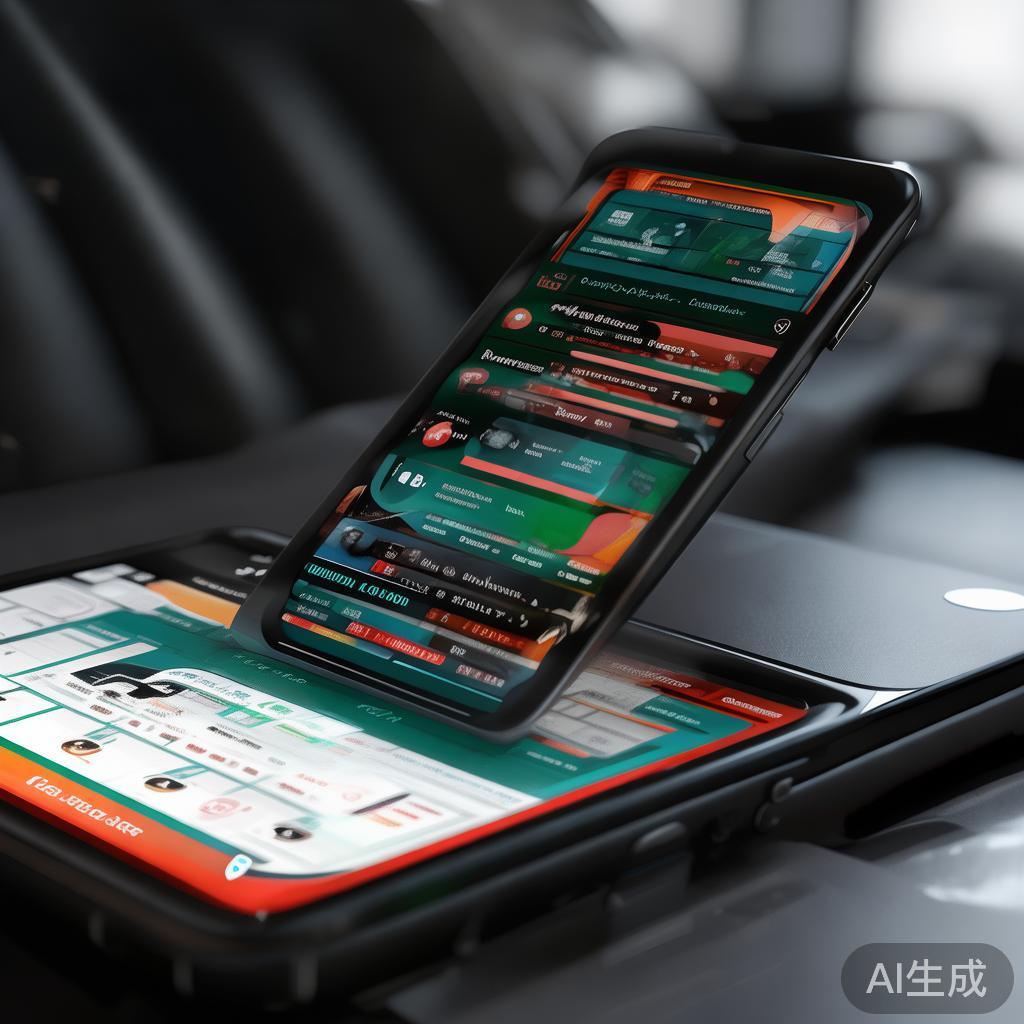 必博体育app官网下载最新版本推荐,全面升级掌上体育娱乐平台 新版必博体育app对界面进行了全面优化,无论新手还