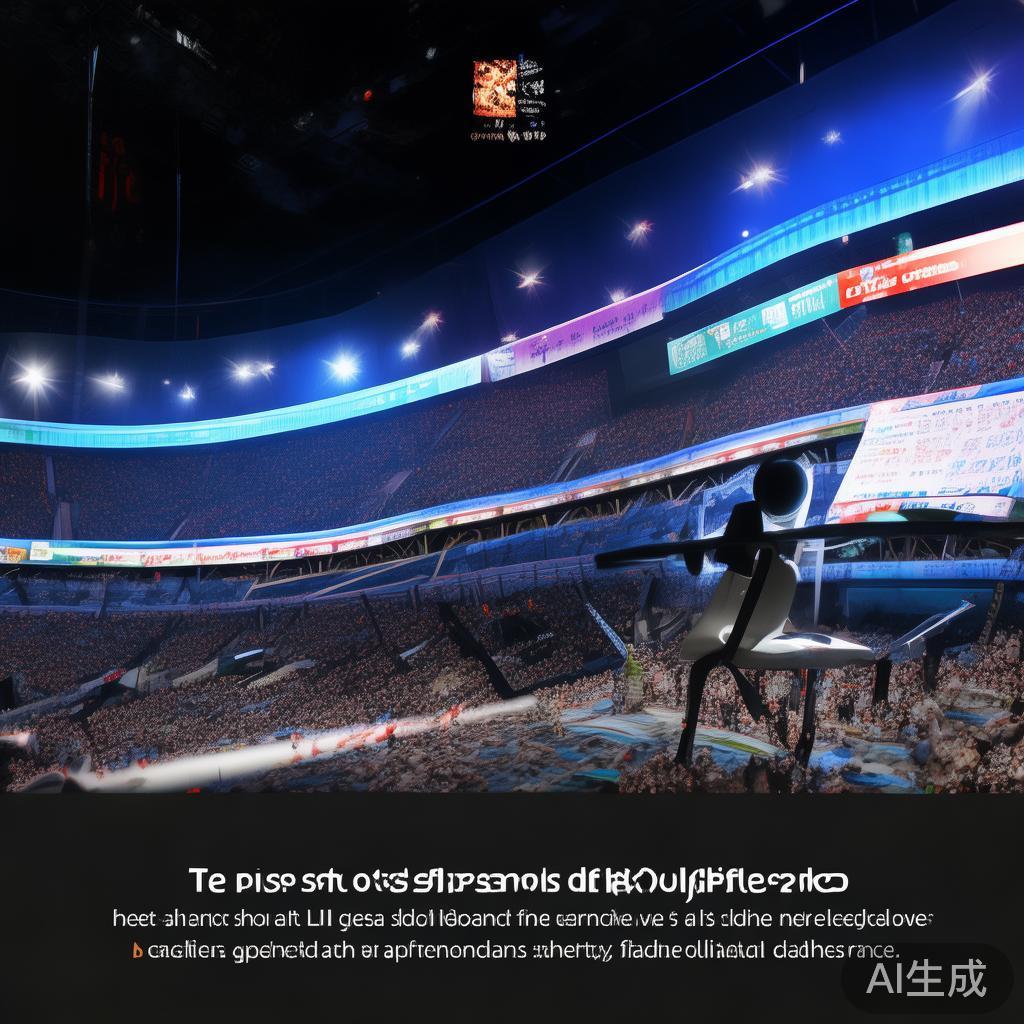 作为行业内知名的体育娱乐平台，必博体育官网平台以其