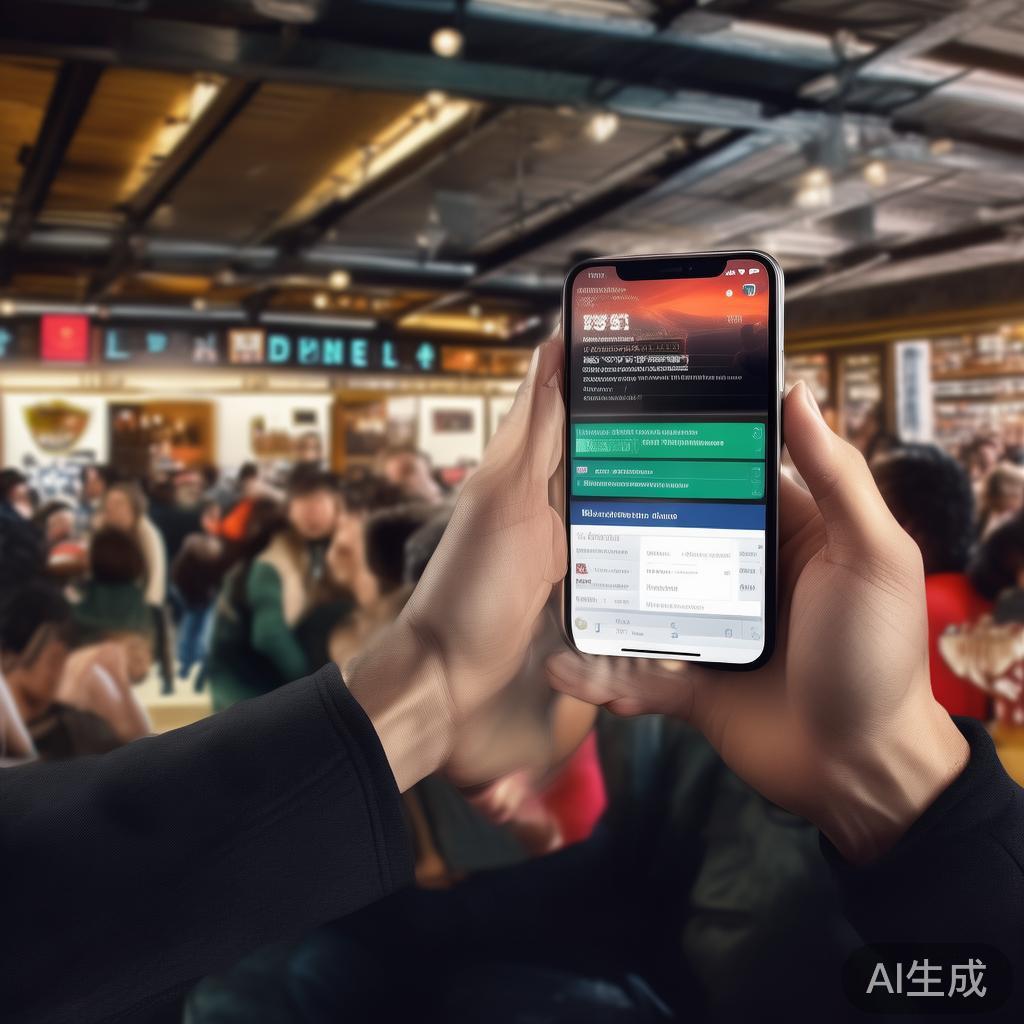 此外，通过定期推送通知，用户可以第一时间获知最新比