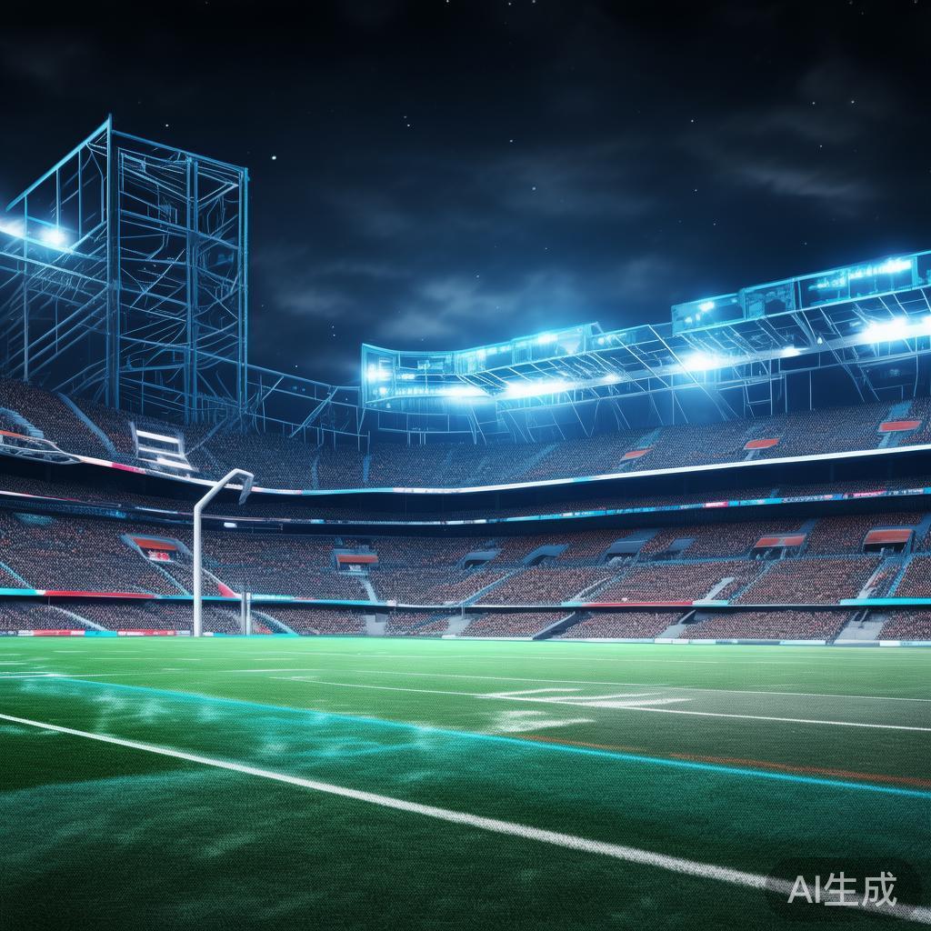 必博体育开户客户端下载，开启全新智慧体育体验新时代