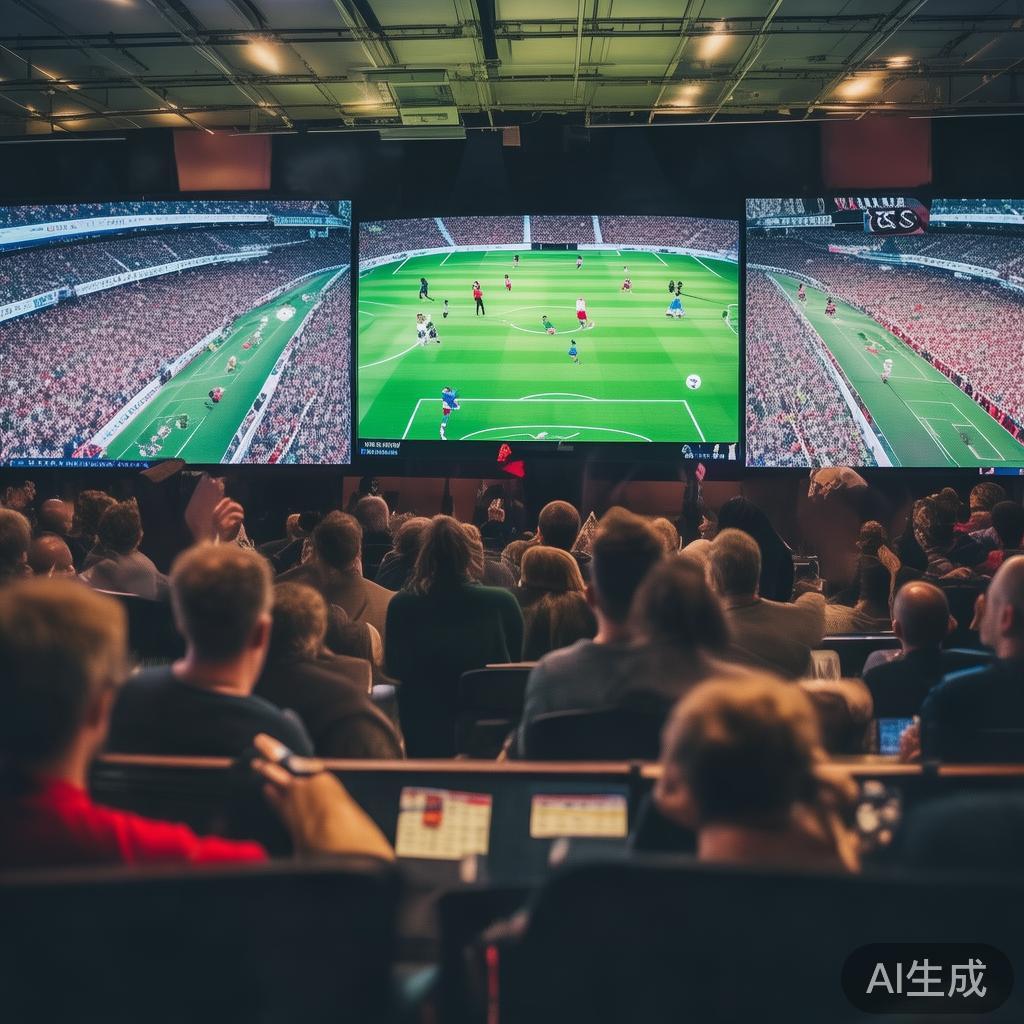 第一，实时观看赛事能够提升投注的准确性。通过赛事直