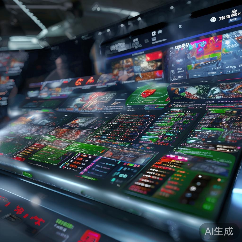 必博体育App不仅提供海量的实时赛事信息，还拥有丰